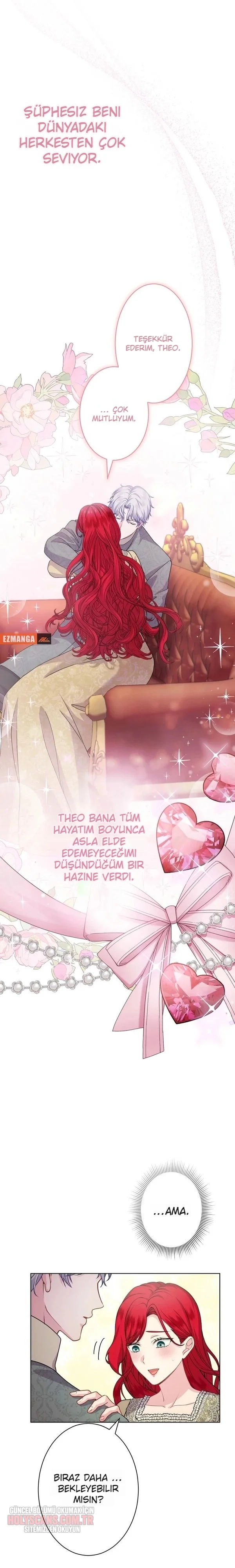 Rejeneratif sihir çok iyi çalıştı! Bölüm Bölüm 26 Sayfa 20