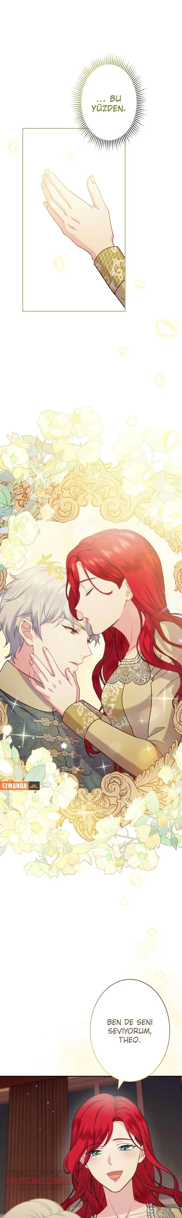 Rejeneratif sihir çok iyi çalıştı! Bölüm Bölüm 26 Sayfa 22