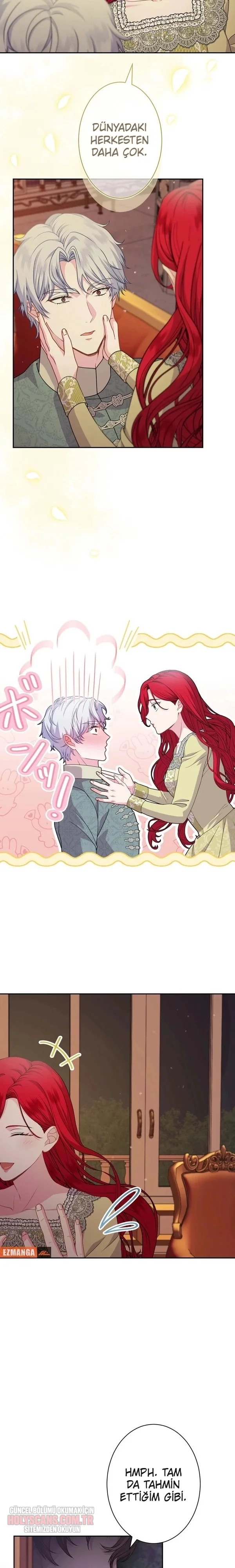Rejeneratif sihir çok iyi çalıştı! Bölüm Bölüm 26 Sayfa 23