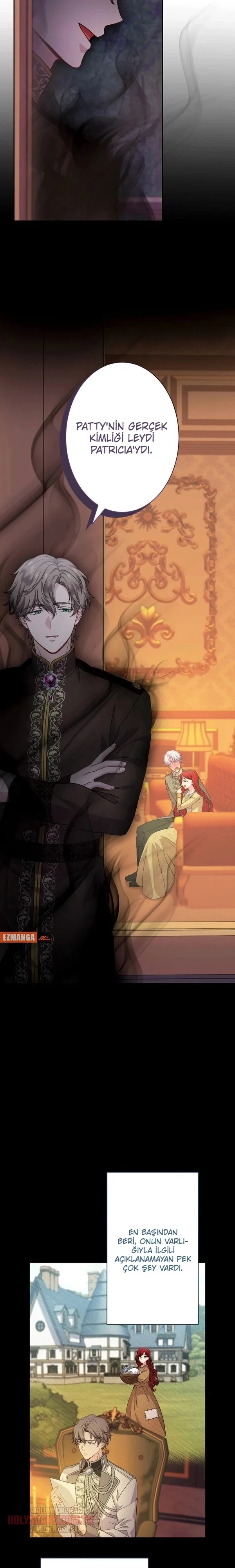 Rejeneratif sihir çok iyi çalıştı! Bölüm Bölüm 26 Sayfa 24