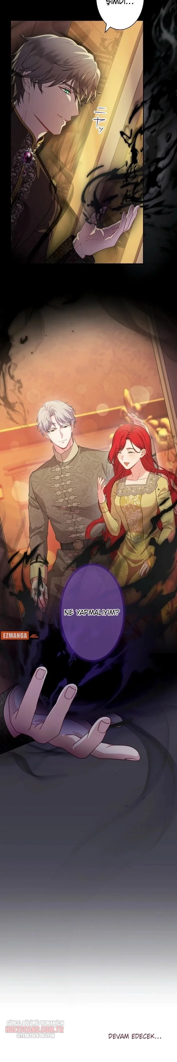 Rejeneratif sihir çok iyi çalıştı! Bölüm Bölüm 26 Sayfa 27