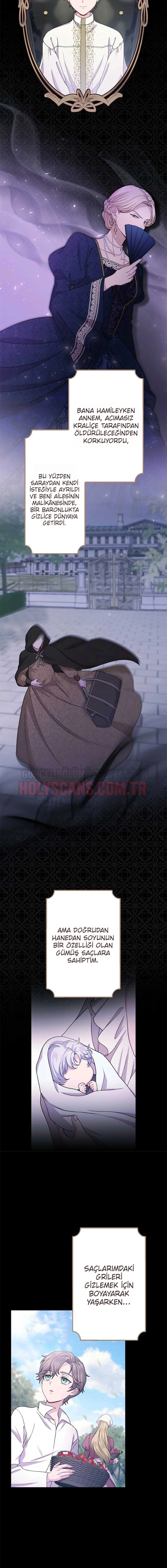 Rejeneratif sihir çok iyi çalıştı! Bölüm Bölüm 27 Sayfa 4