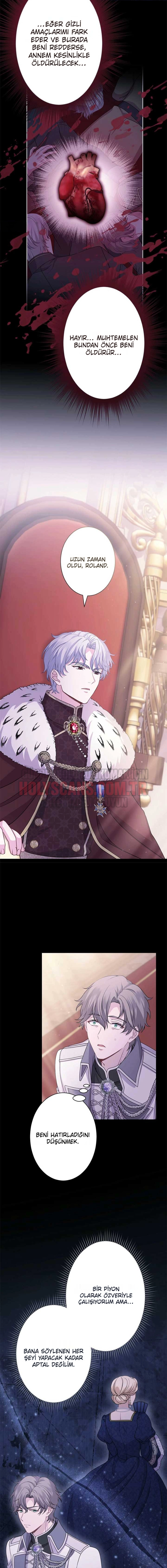 Rejeneratif sihir çok iyi çalıştı! Bölüm Bölüm 27 Sayfa 8