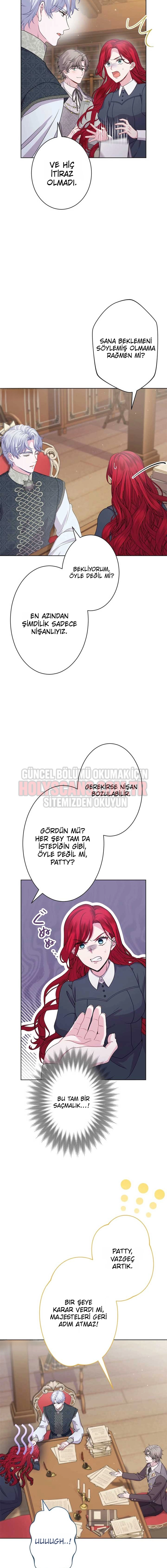 Rejeneratif sihir çok iyi çalıştı! Bölüm Bölüm 27 Sayfa 11