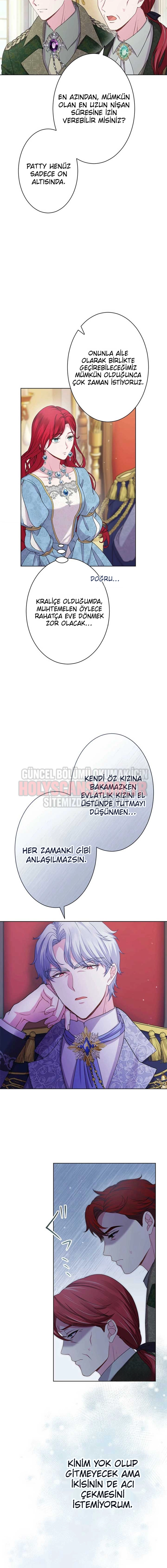 Rejeneratif sihir çok iyi çalıştı! Bölüm Bölüm 27 Sayfa 14