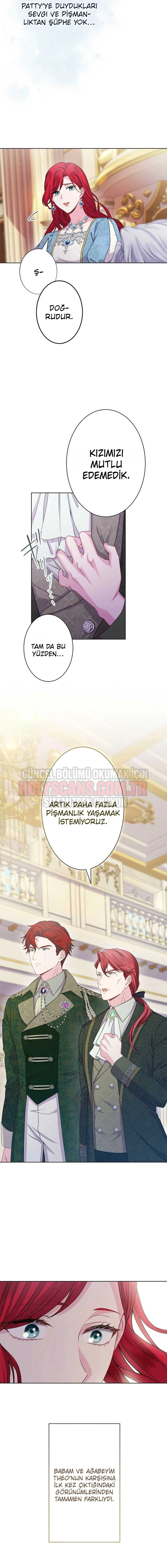 Rejeneratif sihir çok iyi çalıştı! Bölüm Bölüm 27 Sayfa 15