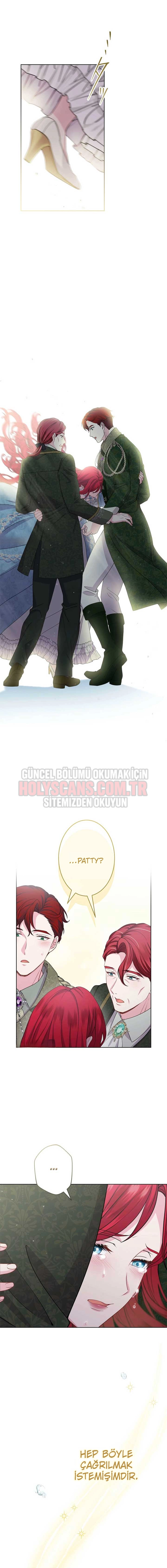 Rejeneratif sihir çok iyi çalıştı! Bölüm Bölüm 27 Sayfa 16