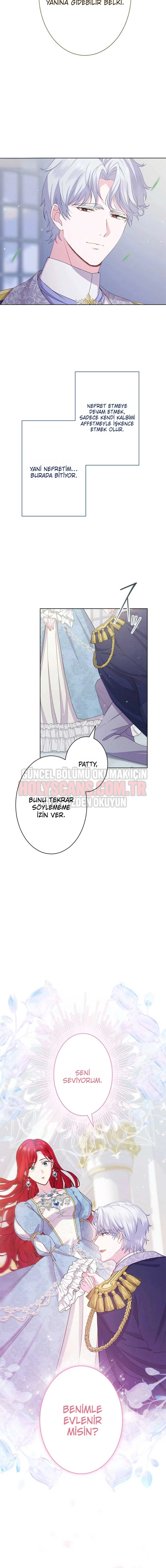 Rejeneratif sihir çok iyi çalıştı! Bölüm Bölüm 27 Sayfa 19