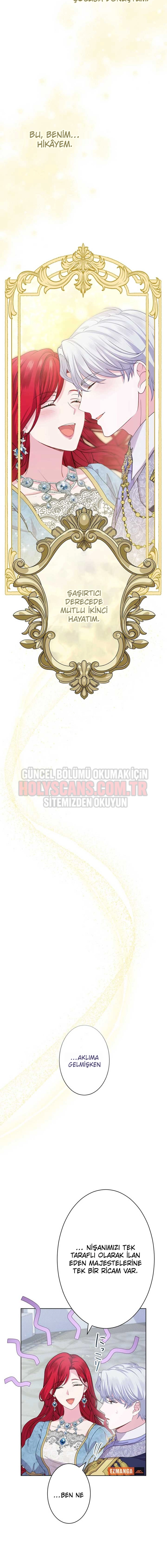 Rejeneratif sihir çok iyi çalıştı! Bölüm Bölüm 27 Sayfa 22