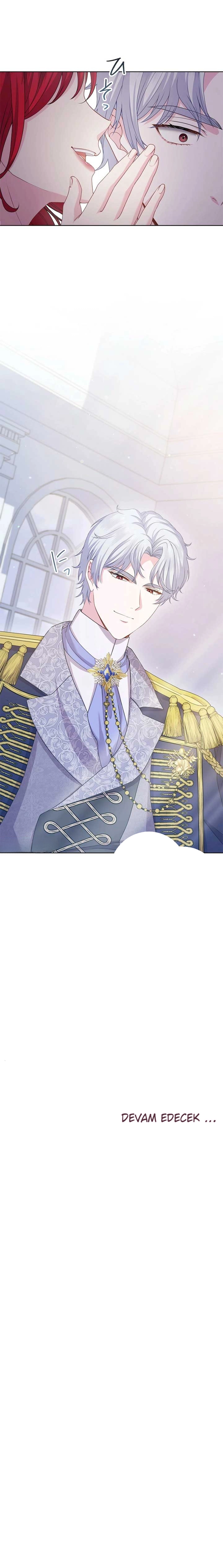 Rejeneratif sihir çok iyi çalıştı! Bölüm Bölüm 27 Sayfa 23