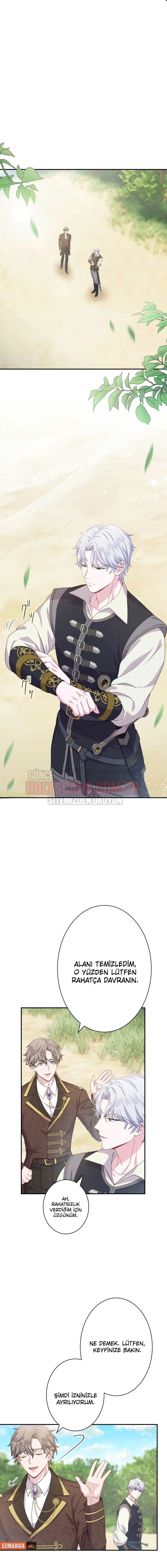 Rejeneratif sihir çok iyi çalıştı! Bölüm Bölüm 28 Sayfa 1