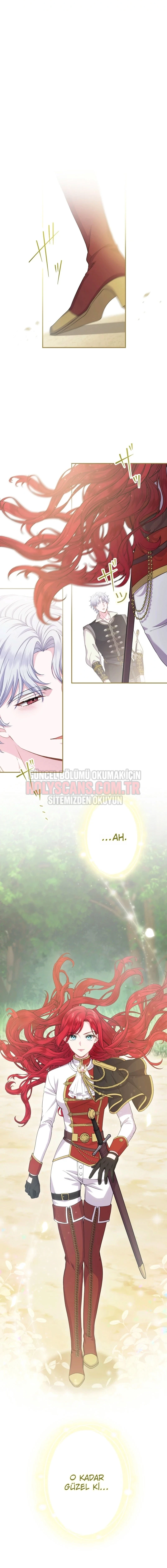 Rejeneratif sihir çok iyi çalıştı! Bölüm Bölüm 28 Sayfa 2