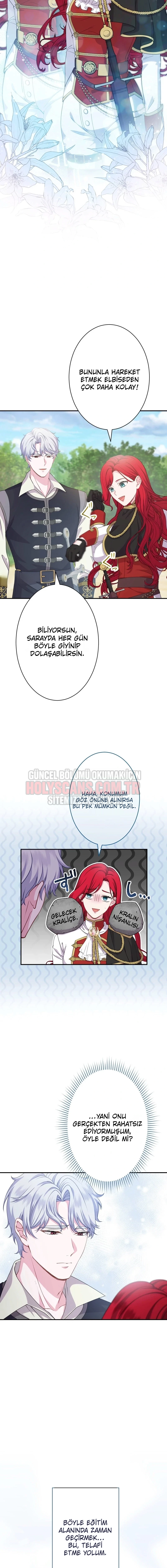 Rejeneratif sihir çok iyi çalıştı! Bölüm Bölüm 28 Sayfa 4