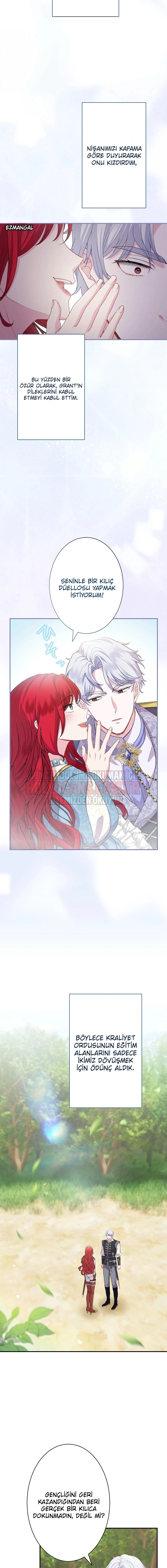 Rejeneratif sihir çok iyi çalıştı! Bölüm Bölüm 28 Sayfa 5