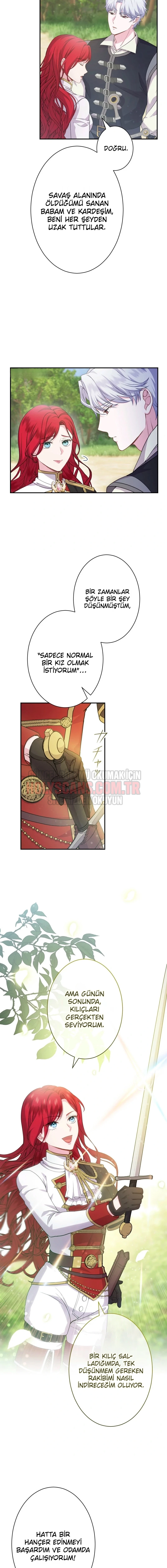 Rejeneratif sihir çok iyi çalıştı! Bölüm Bölüm 28 Sayfa 6