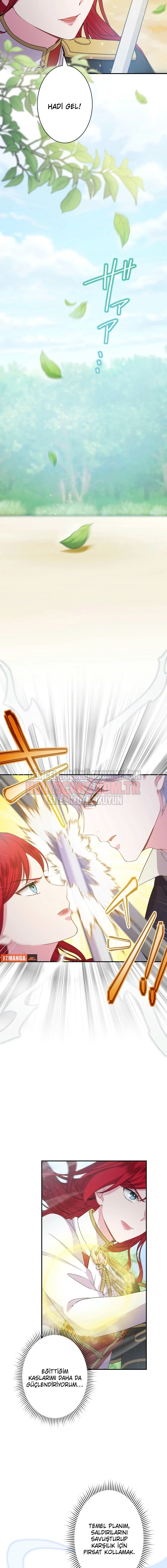 Rejeneratif sihir çok iyi çalıştı! Bölüm Bölüm 28 Sayfa 9