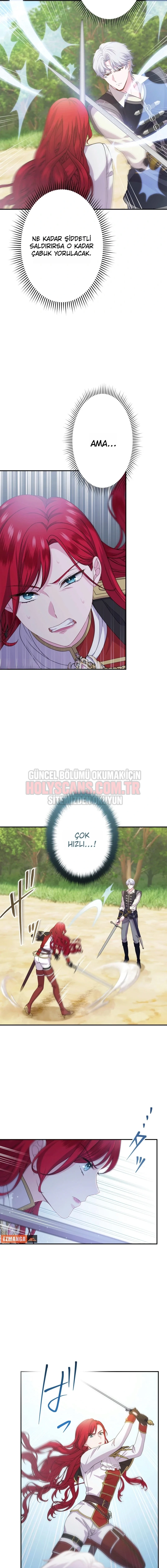 Rejeneratif sihir çok iyi çalıştı! Bölüm Bölüm 28 Sayfa 10