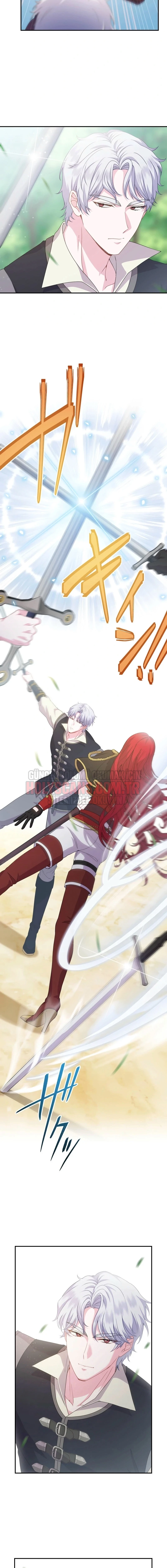 Rejeneratif sihir çok iyi çalıştı! Bölüm Bölüm 28 Sayfa 11