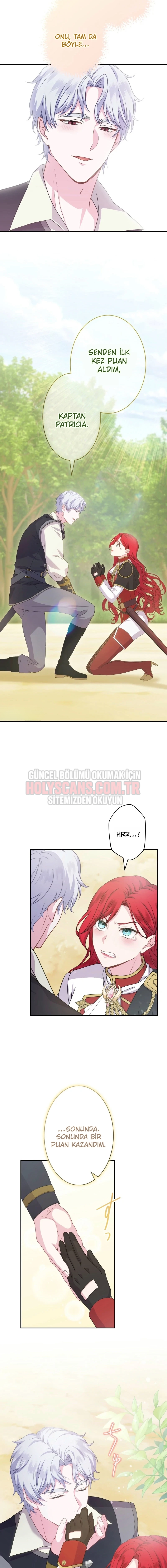 Rejeneratif sihir çok iyi çalıştı! Bölüm Bölüm 28 Sayfa 13