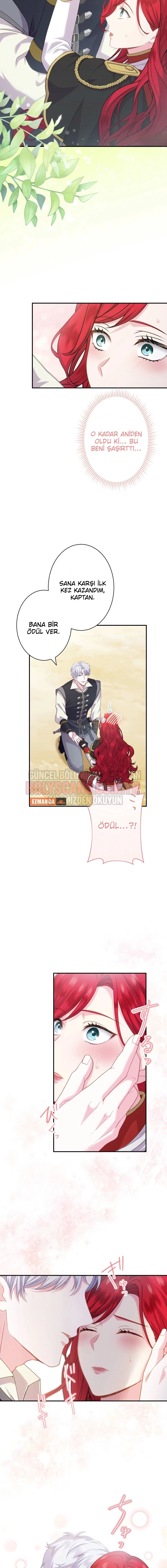 Rejeneratif sihir çok iyi çalıştı! Bölüm Bölüm 28 Sayfa 14