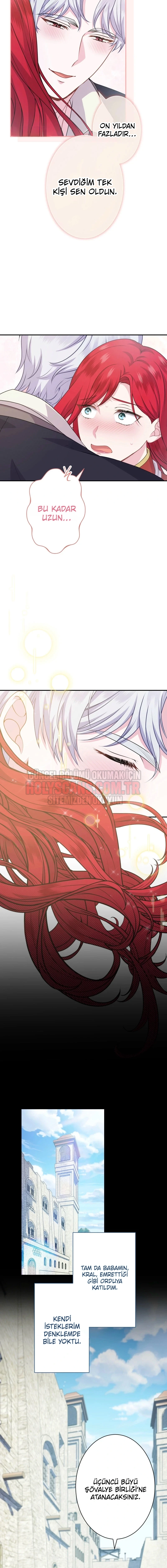 Rejeneratif sihir çok iyi çalıştı! Bölüm Bölüm 28 Sayfa 16