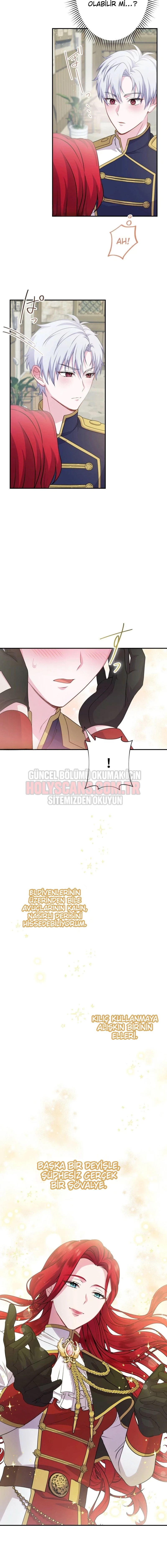 Rejeneratif sihir çok iyi çalıştı! Bölüm Bölüm 28 Sayfa 19