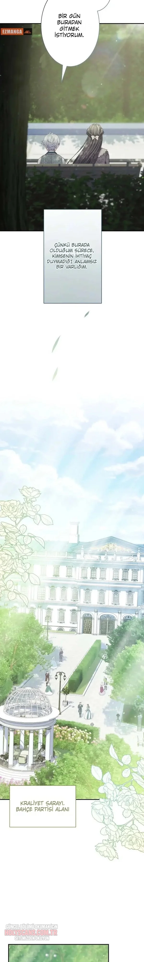 Rejeneratif sihir çok iyi çalıştı! Bölüm Bölüm 29 Sayfa 8