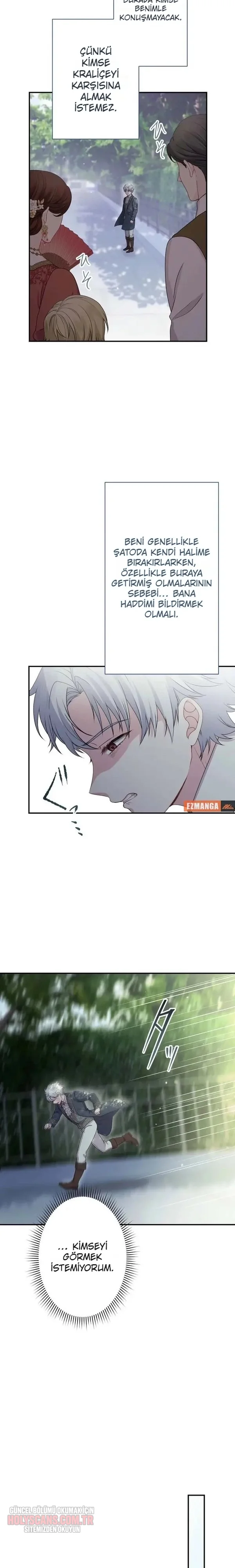 Rejeneratif sihir çok iyi çalıştı! Bölüm Bölüm 29 Sayfa 10