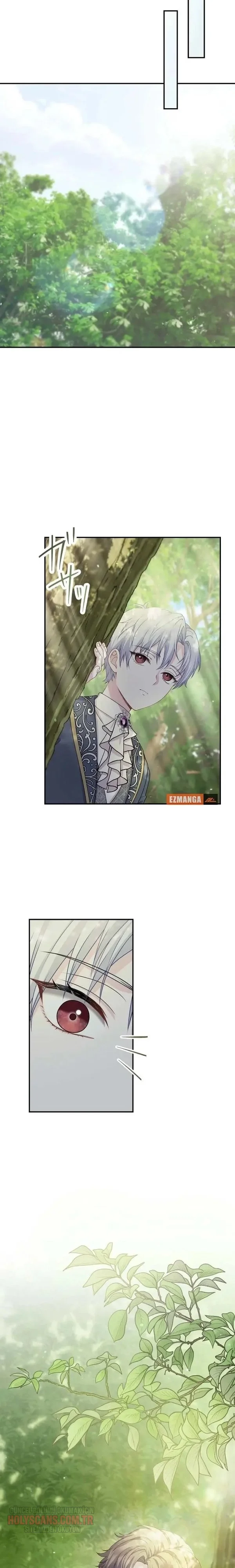 Rejeneratif sihir çok iyi çalıştı! Bölüm Bölüm 29 Sayfa 11