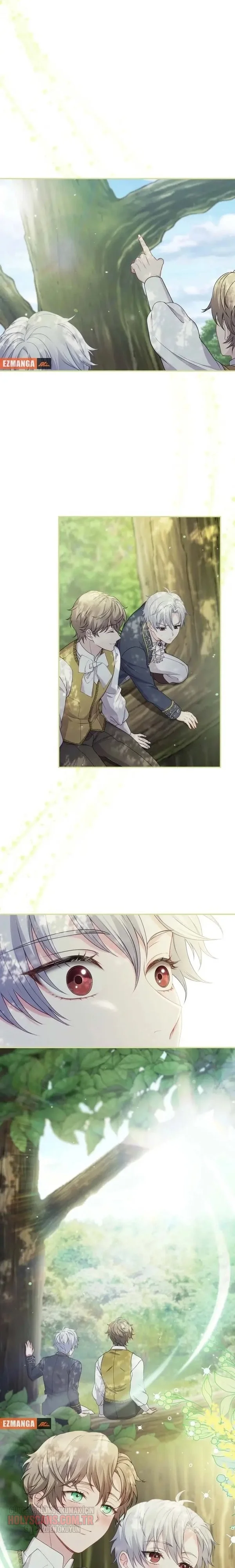 Rejeneratif sihir çok iyi çalıştı! Bölüm Bölüm 29 Sayfa 16