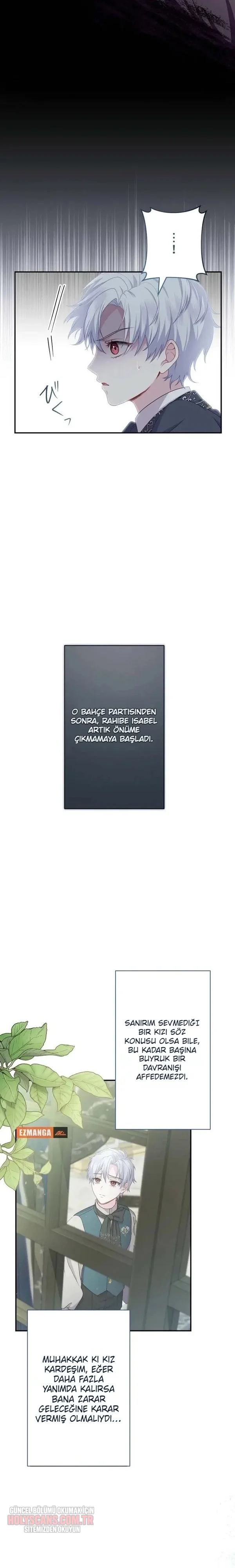 Rejeneratif sihir çok iyi çalıştı! Bölüm Bölüm 29 Sayfa 23