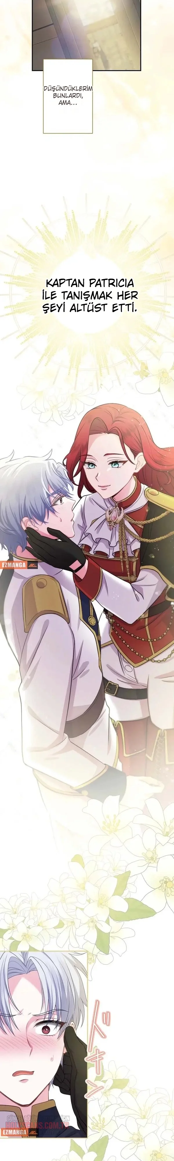 Rejeneratif sihir çok iyi çalıştı! Bölüm Bölüm 29 Sayfa 26