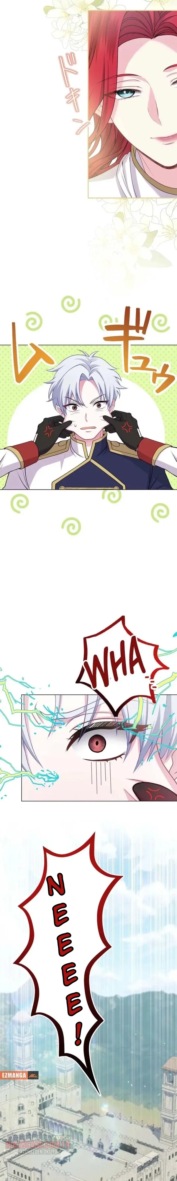 Rejeneratif sihir çok iyi çalıştı! Bölüm Bölüm 29 Sayfa 27