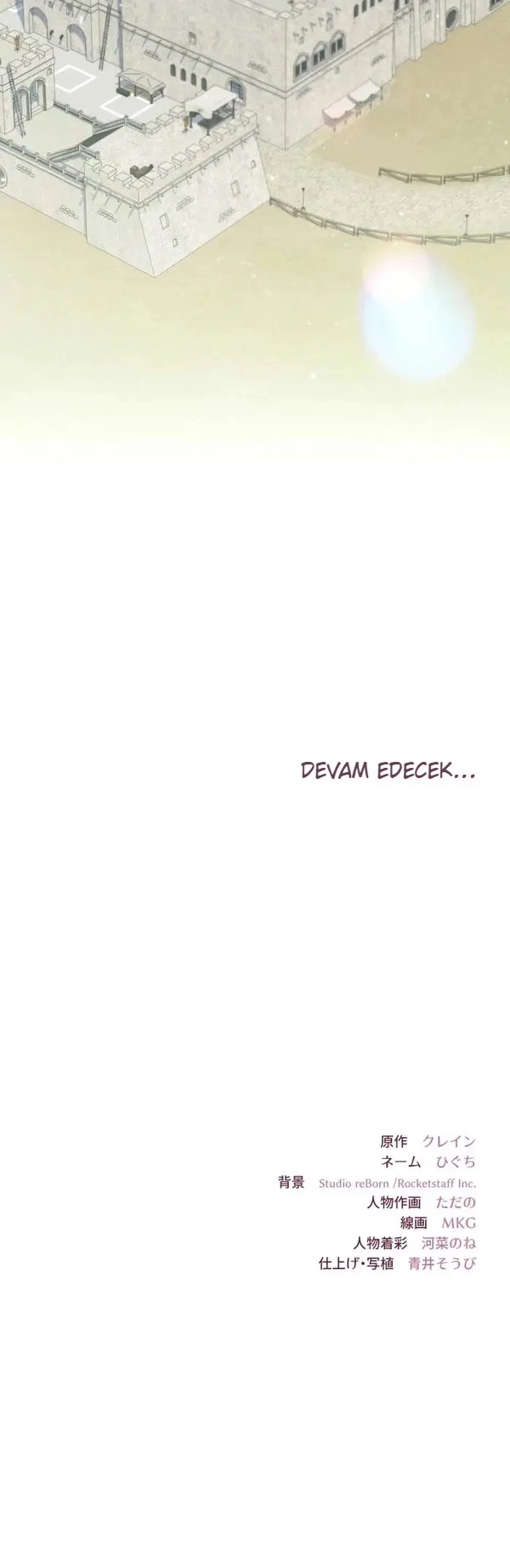 Rejeneratif sihir çok iyi çalıştı! Bölüm Bölüm 29 Sayfa 28