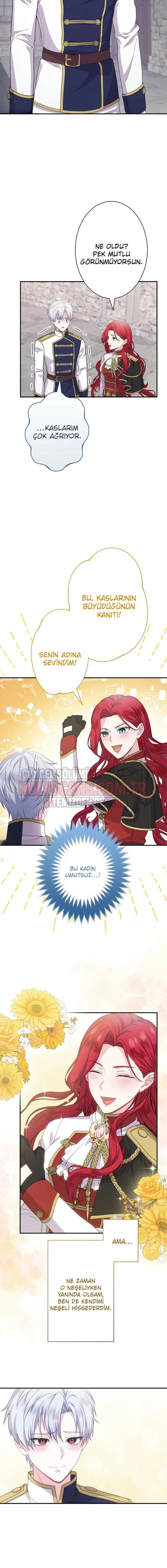 Rejeneratif sihir çok iyi çalıştı! Bölüm Bölüm 30 Sayfa 2