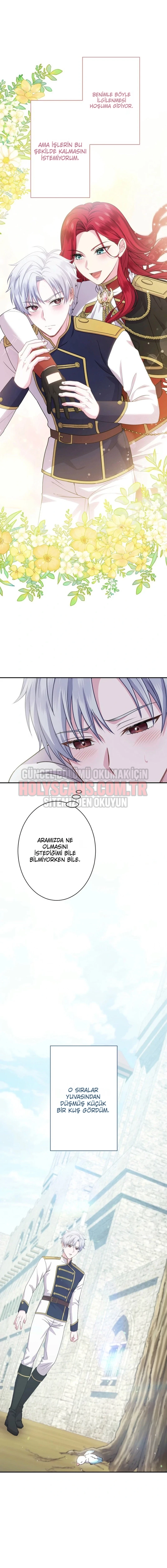 Rejeneratif sihir çok iyi çalıştı! Bölüm Bölüm 30 Sayfa 4