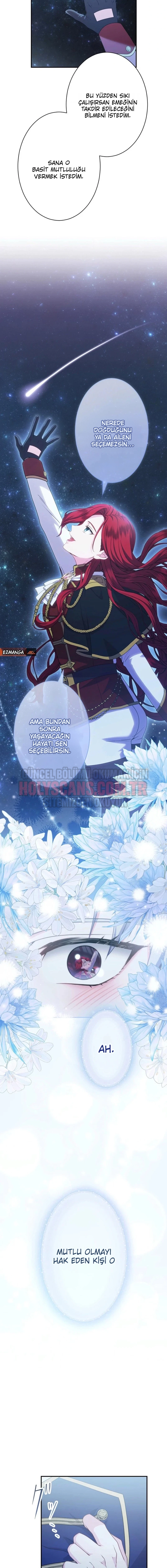 Rejeneratif sihir çok iyi çalıştı! Bölüm Bölüm 30 Sayfa 9