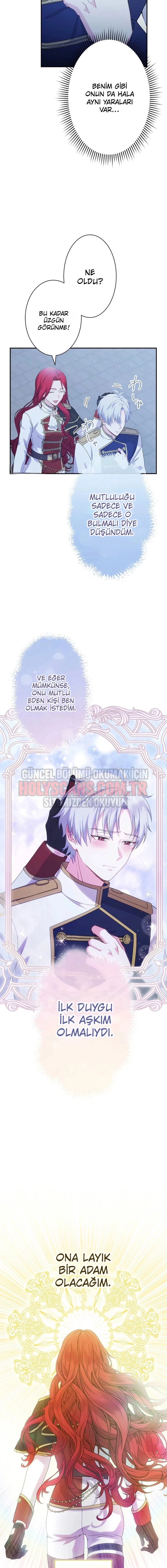 Rejeneratif sihir çok iyi çalıştı! Bölüm Bölüm 30 Sayfa 10