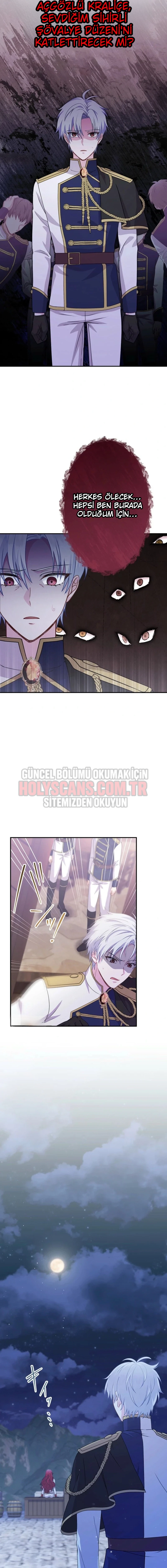 Rejeneratif sihir çok iyi çalıştı! Bölüm Bölüm 30 Sayfa 14