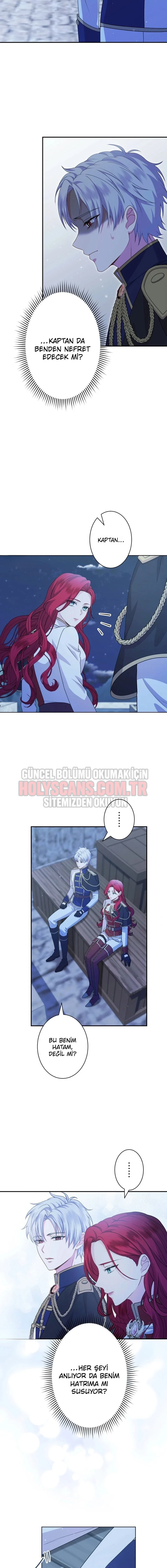 Rejeneratif sihir çok iyi çalıştı! Bölüm Bölüm 30 Sayfa 15