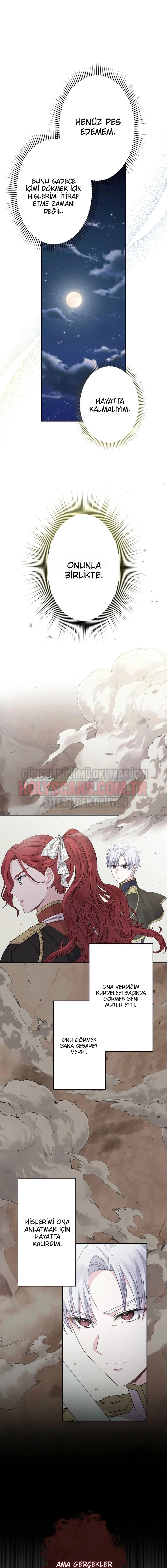 Rejeneratif sihir çok iyi çalıştı! Bölüm Bölüm 30 Sayfa 17