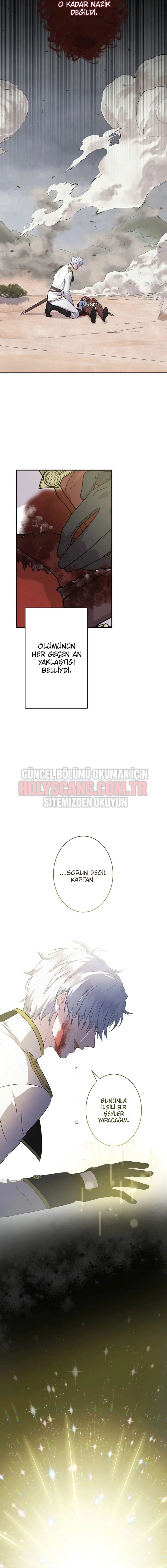 Rejeneratif sihir çok iyi çalıştı! Bölüm Bölüm 30 Sayfa 18