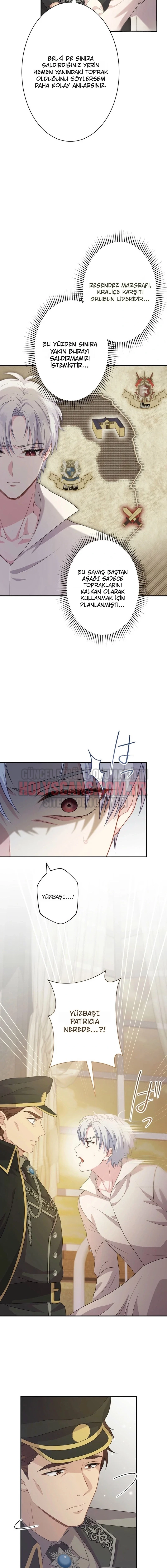 Rejeneratif sihir çok iyi çalıştı! Bölüm Bölüm 30 Sayfa 20