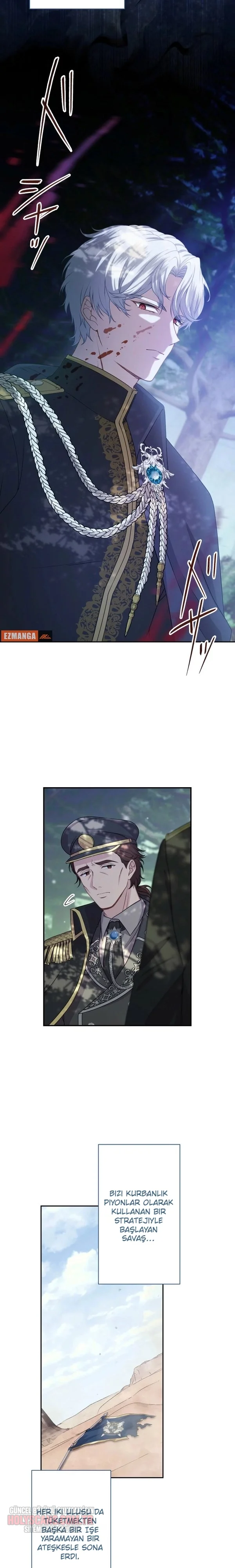 Rejeneratif sihir çok iyi çalıştı! Bölüm Bölüm 31 Sayfa 12