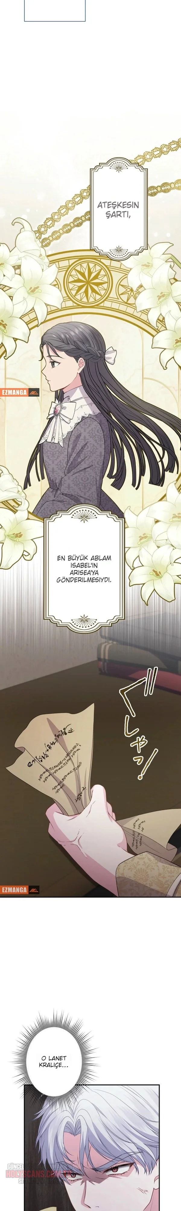 Rejeneratif sihir çok iyi çalıştı! Bölüm Bölüm 31 Sayfa 13