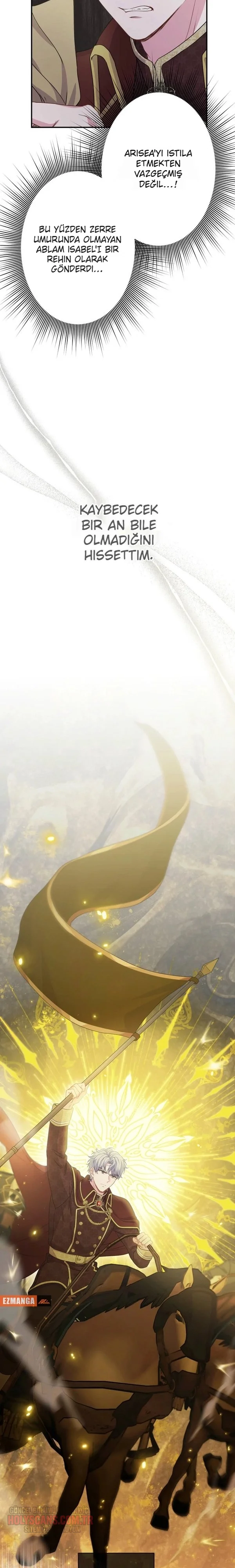 Rejeneratif sihir çok iyi çalıştı! Bölüm Bölüm 31 Sayfa 14