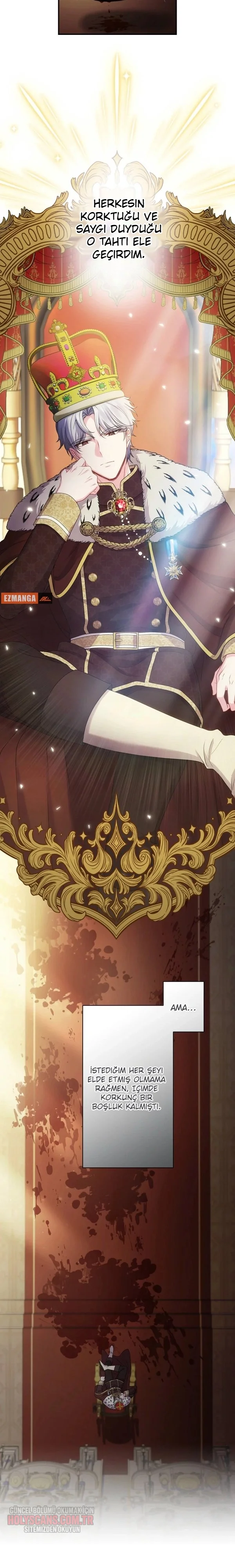 Rejeneratif sihir çok iyi çalıştı! Bölüm Bölüm 31 Sayfa 17