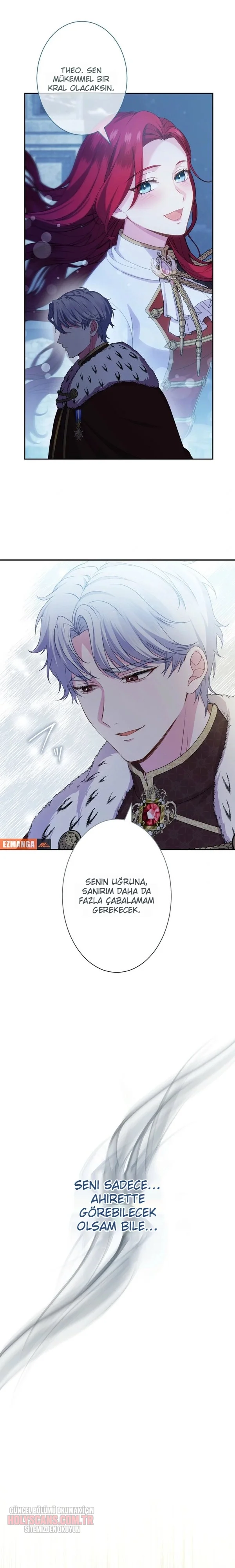 Rejeneratif sihir çok iyi çalıştı! Bölüm Bölüm 31 Sayfa 18