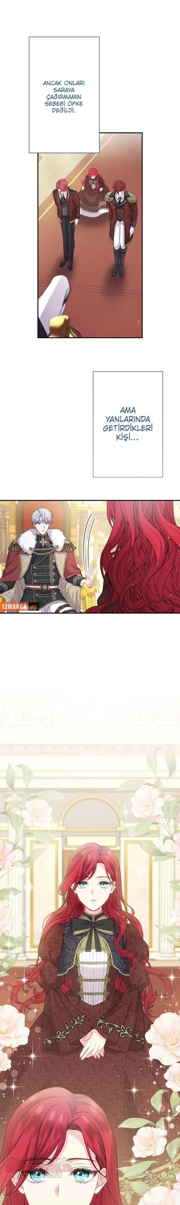 Rejeneratif sihir çok iyi çalıştı! Bölüm Bölüm 31 Sayfa 23