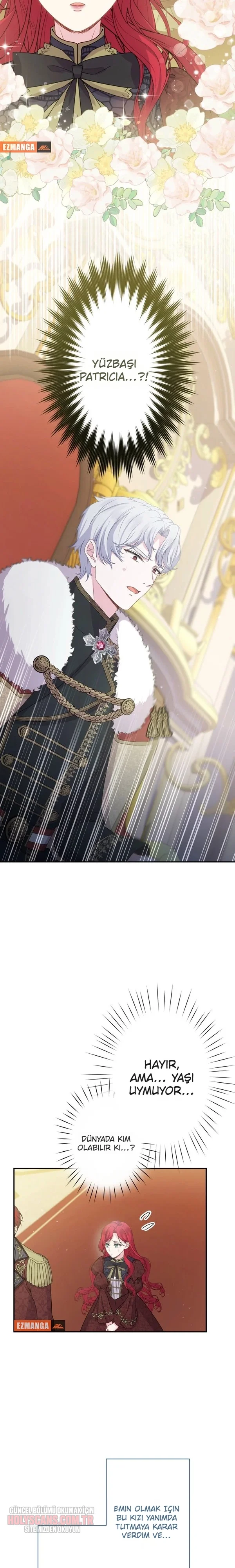 Rejeneratif sihir çok iyi çalıştı! Bölüm Bölüm 31 Sayfa 24